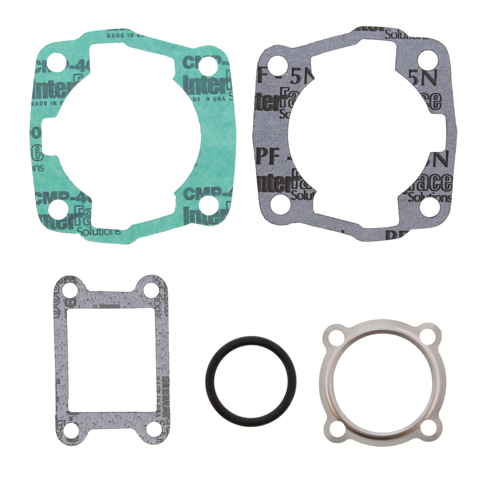 Vertex Top End Gasket Set - KTM