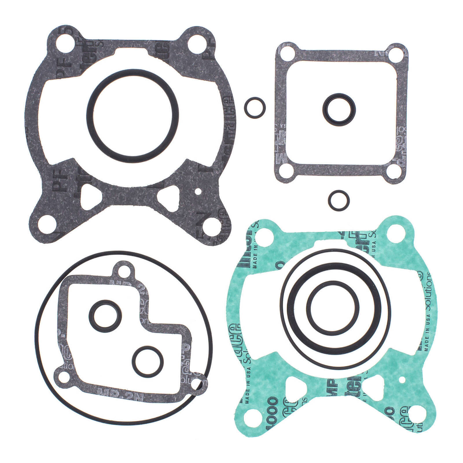 Vertex Top End Gasket Set - KTM