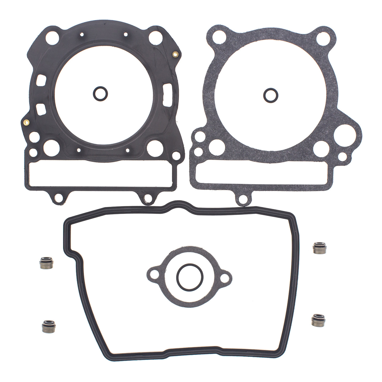 Vertex Top End Gasket Set - KTM