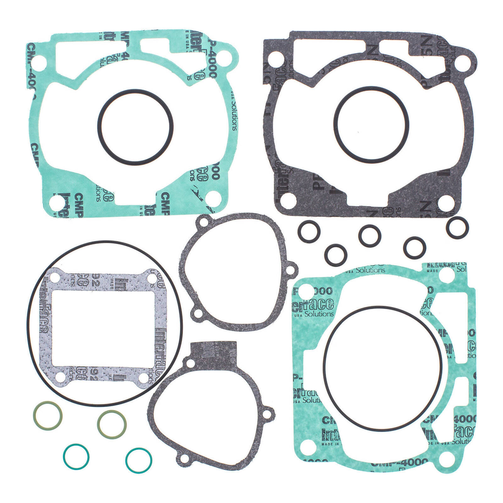 Vertex Top End Gasket Set - KTM / Husaberg / Husqvarna