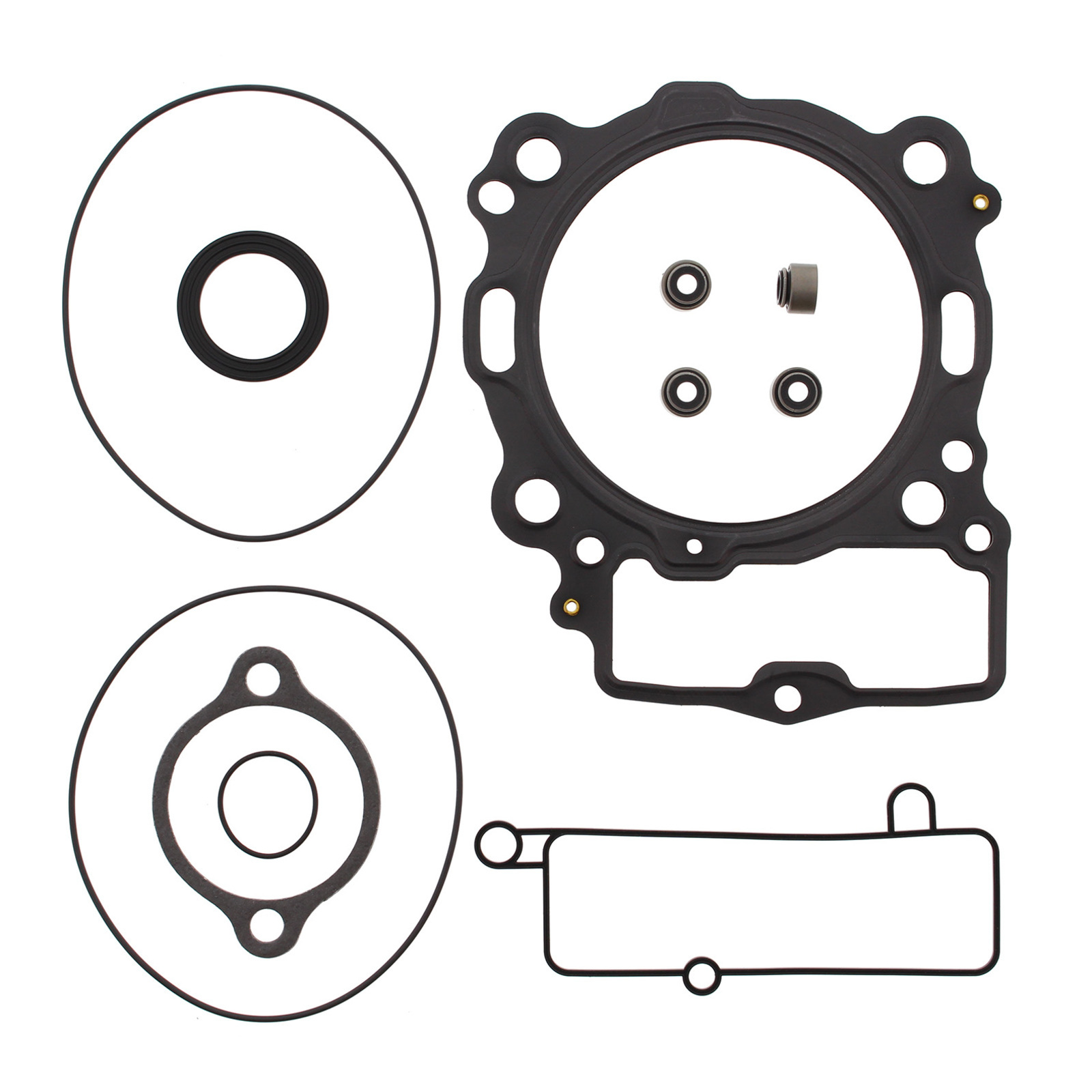 Vertex Top End Gasket Set - KTM