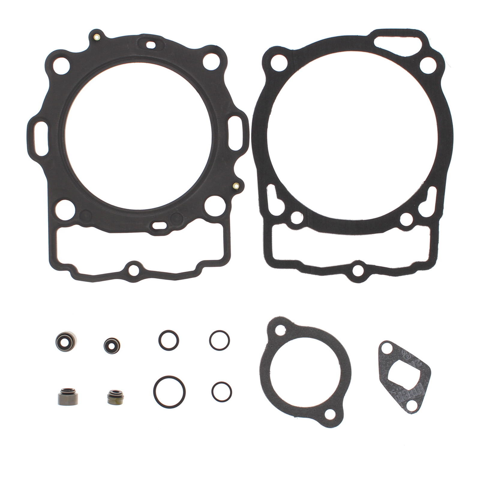 Vertex Top End Gasket Set - KTM