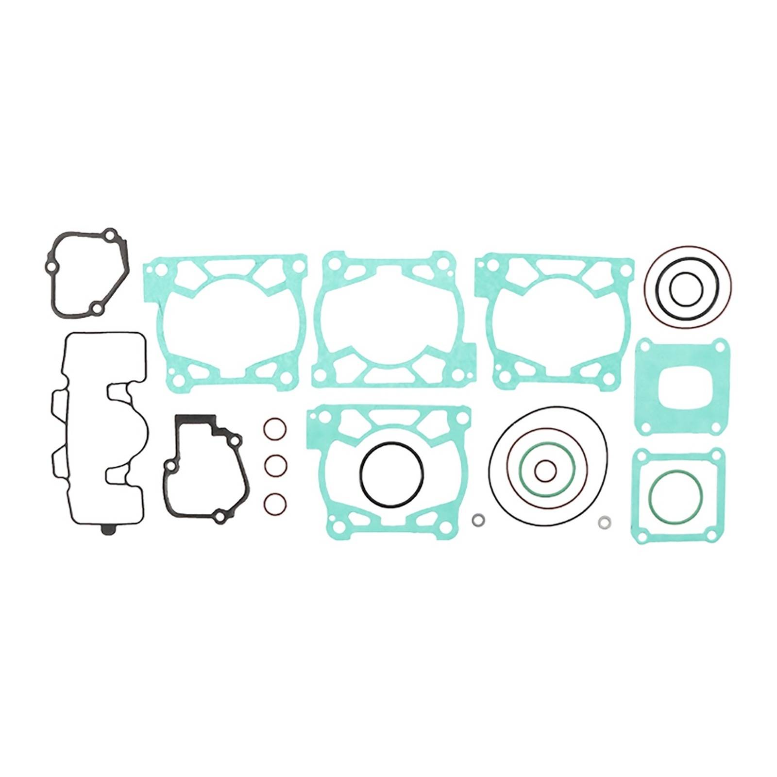 Vertex Top End Gasket Set - KTM