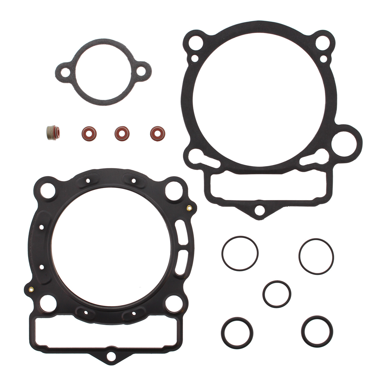 Vertex Top End Gasket Set - KTM