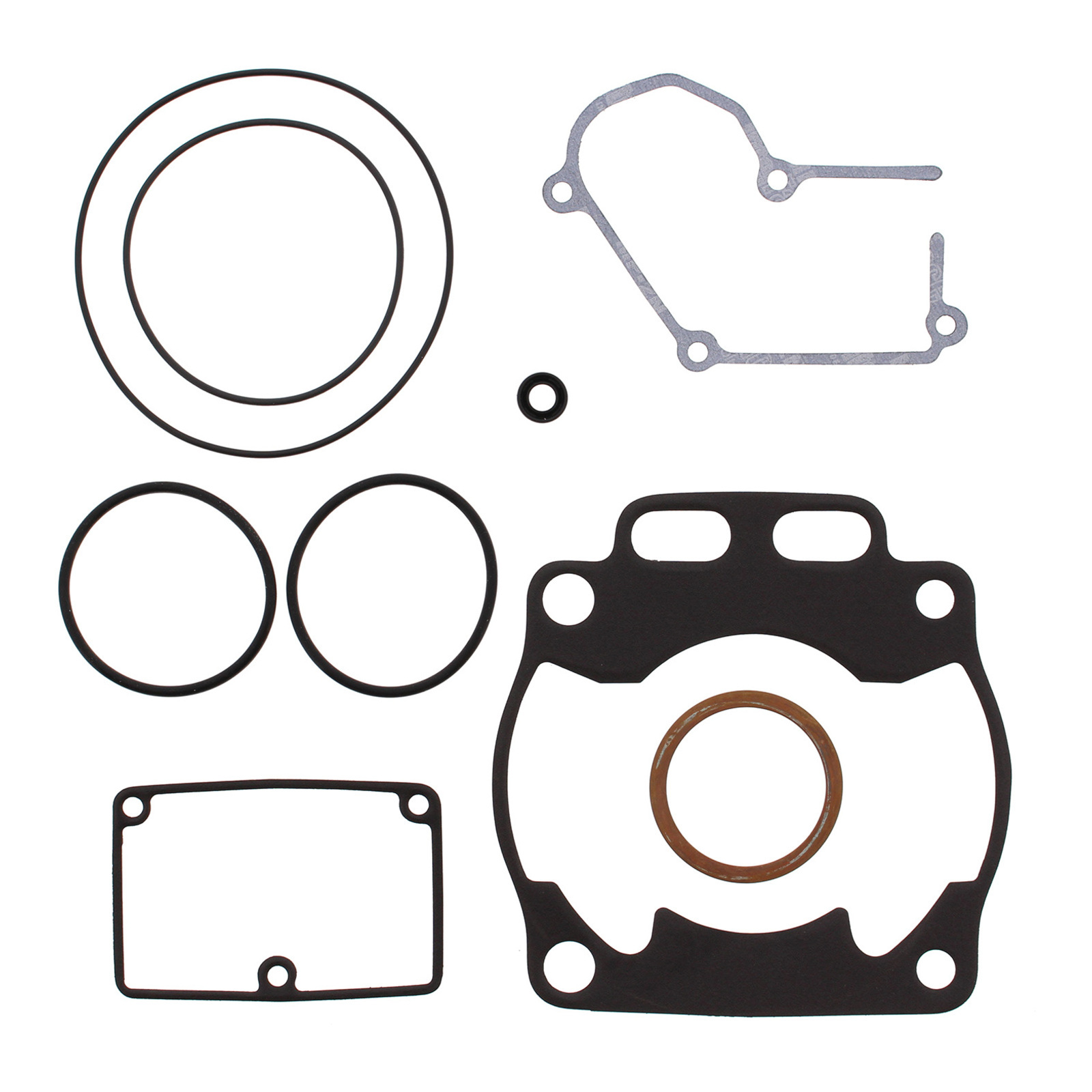 Vertex Top End Gasket Set - Kawasaki