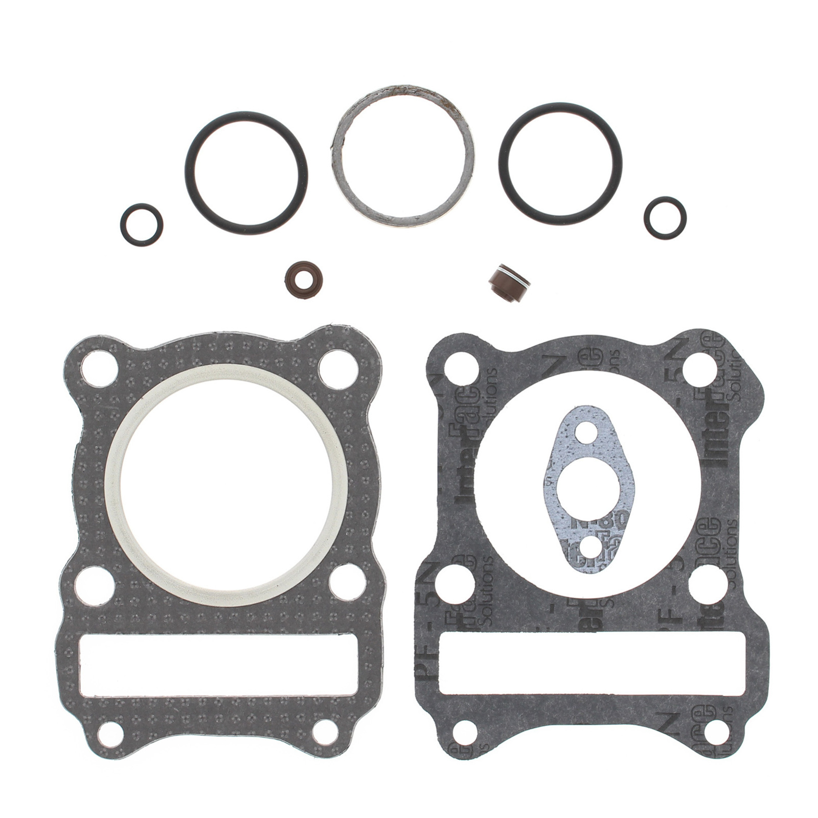 Vertex Top End Gasket Set - Kawasaki / Suzuki