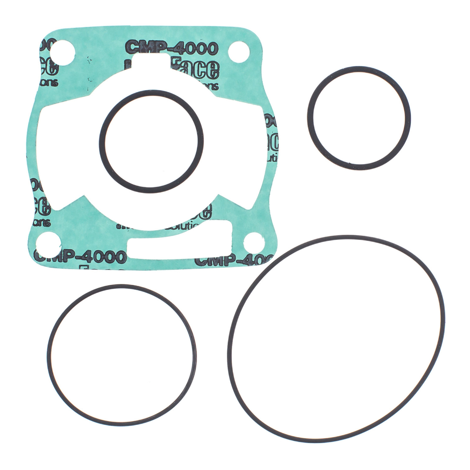 Vertex Top End Gasket Set - Yamaha