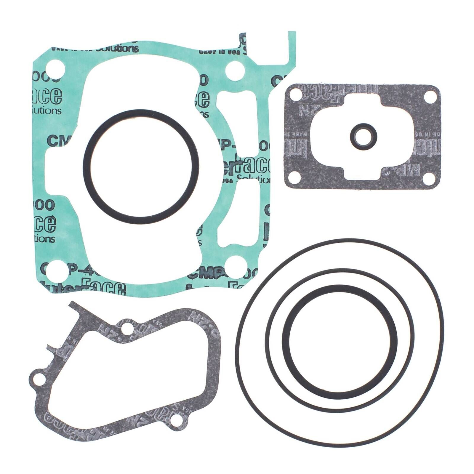 Vertex Top End Gasket Set - Yamaha
