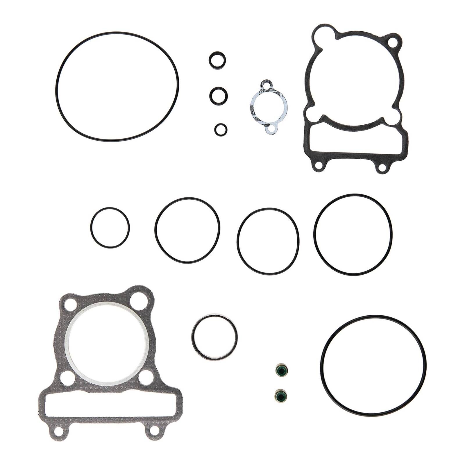 Top End Gasket Set 810643