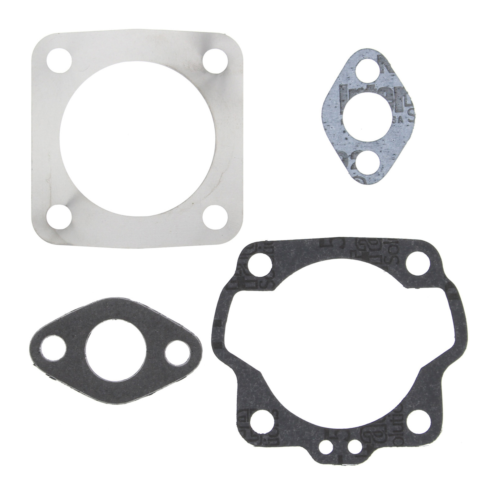 Vertex Top End Gasket Set - Kawasaki / Suzuki