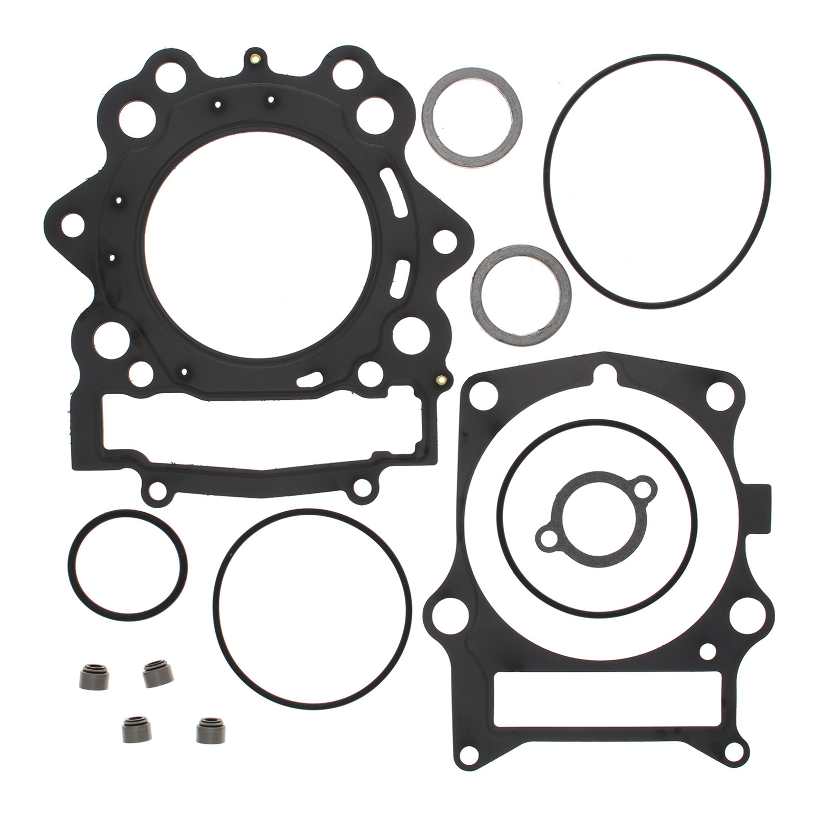 Vertex Top End Gasket Set - Yamaha