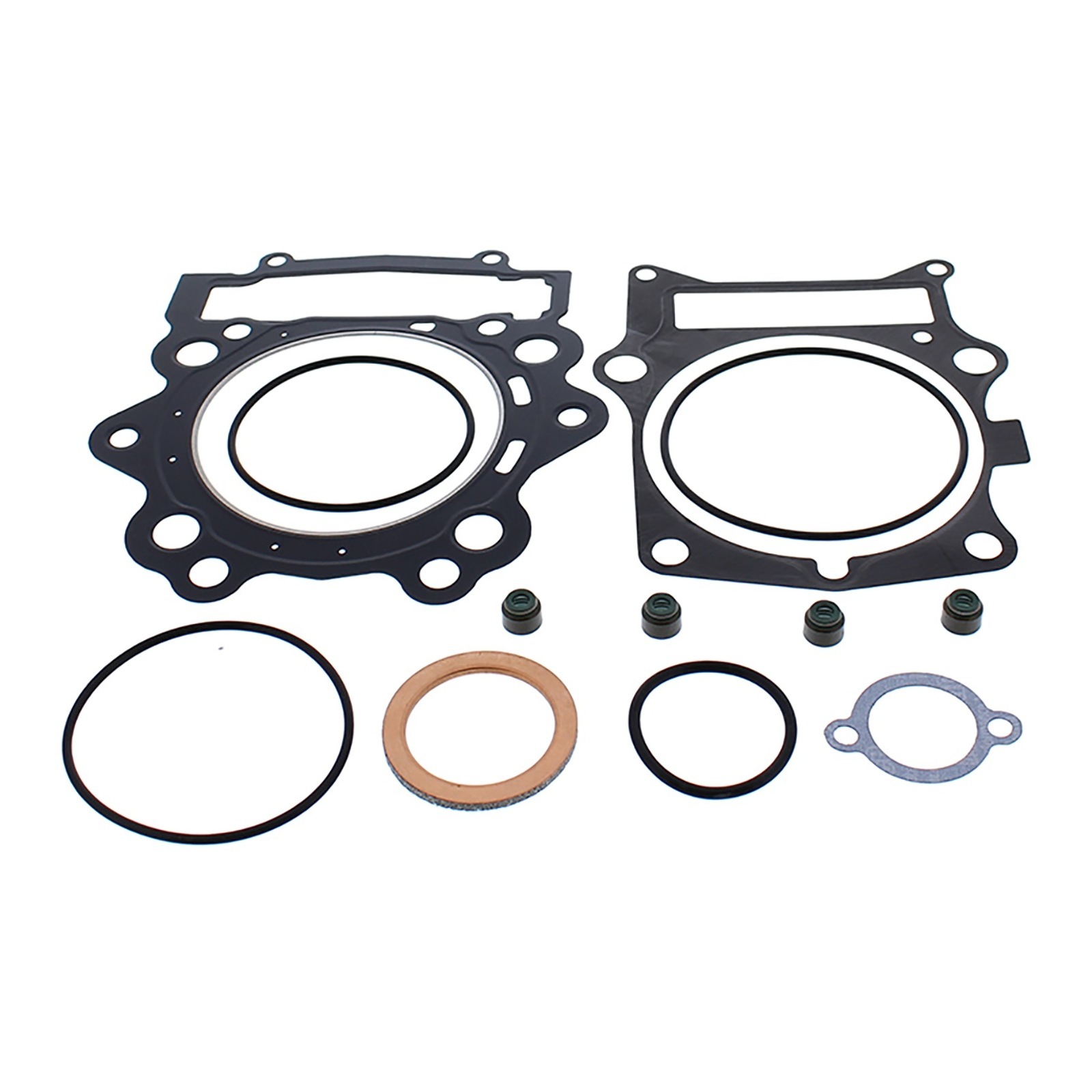 Vertex Top End Gasket Set - Yamaha