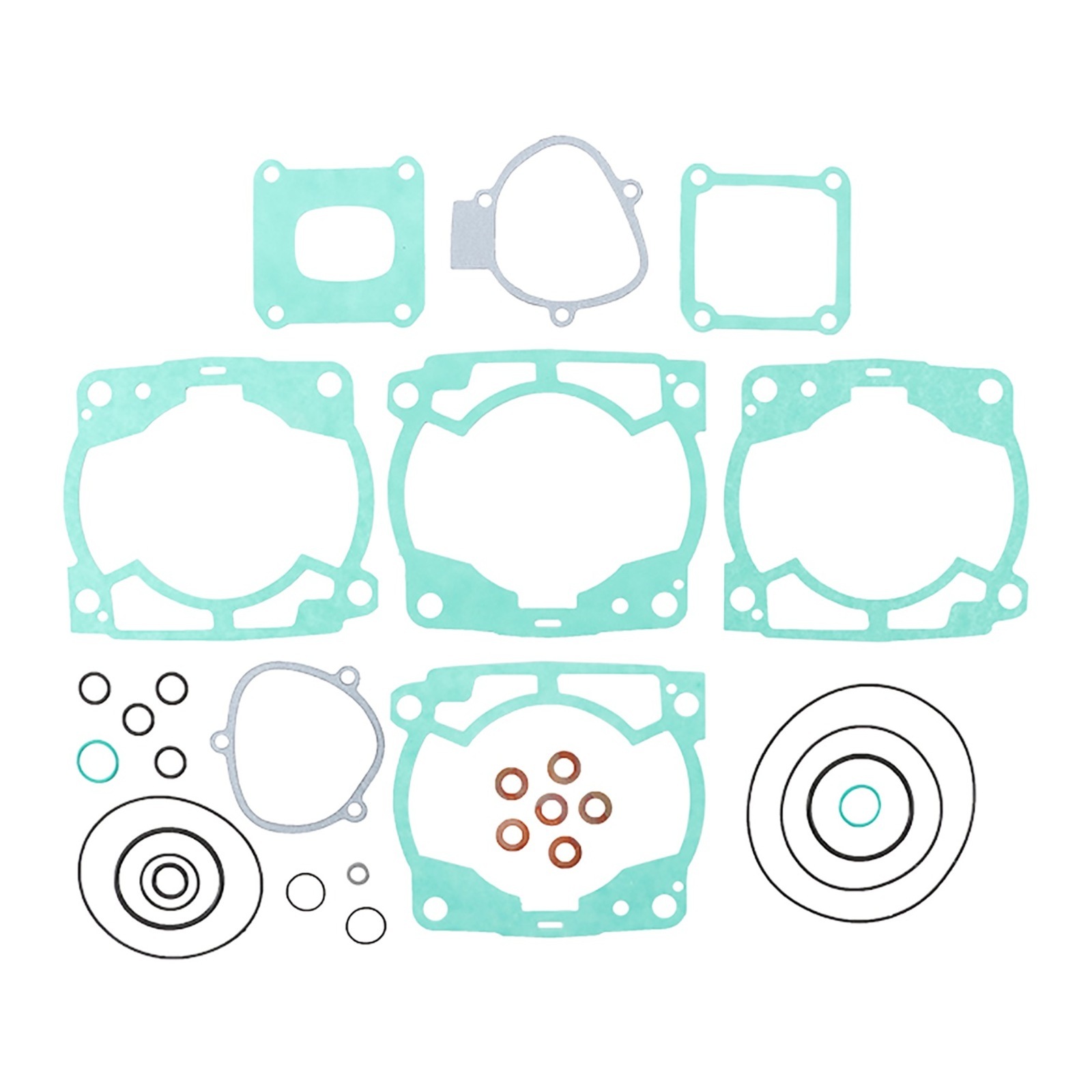 Vertex Top End Gasket Set - KTM