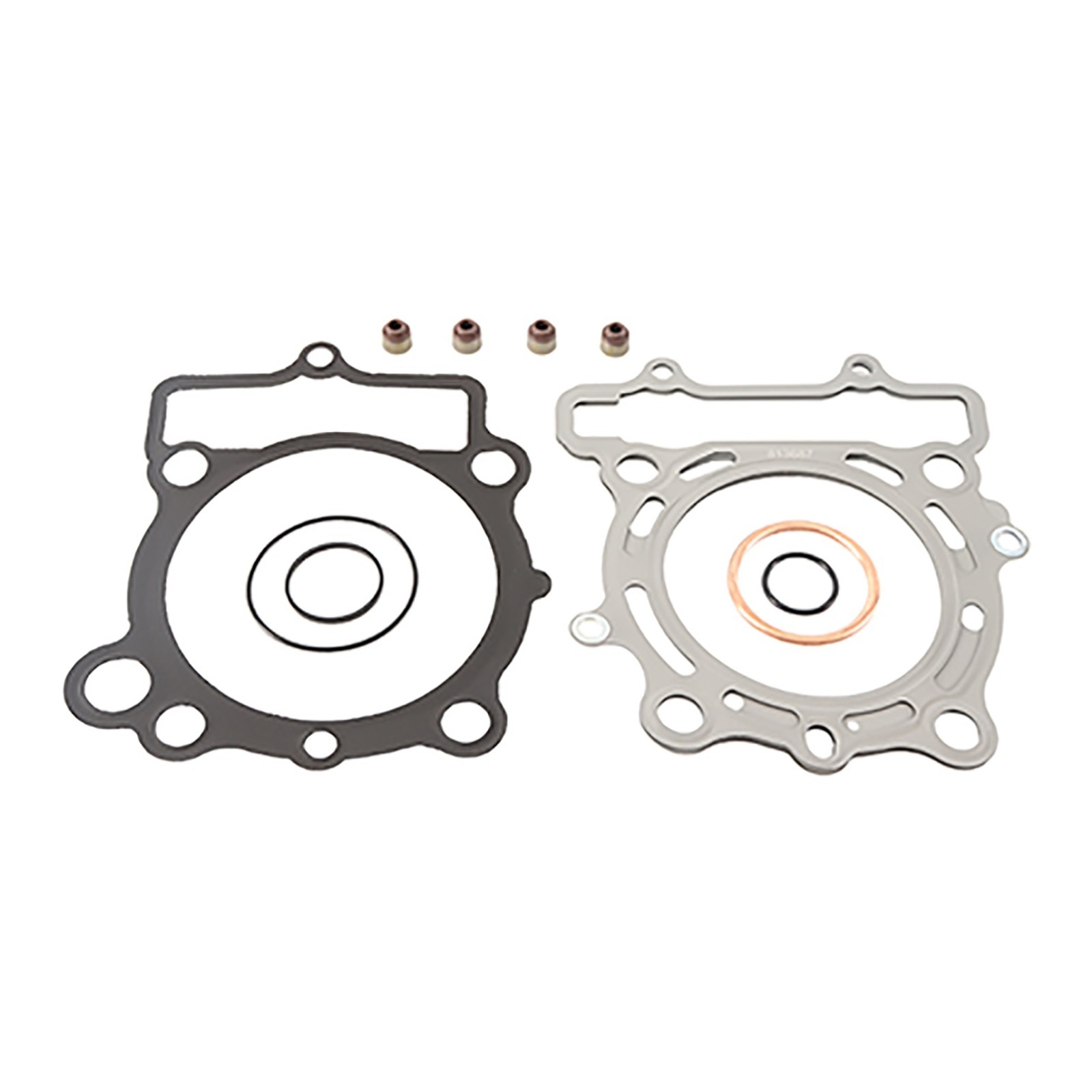 Vertex Top End Gasket Set - Kawasaki