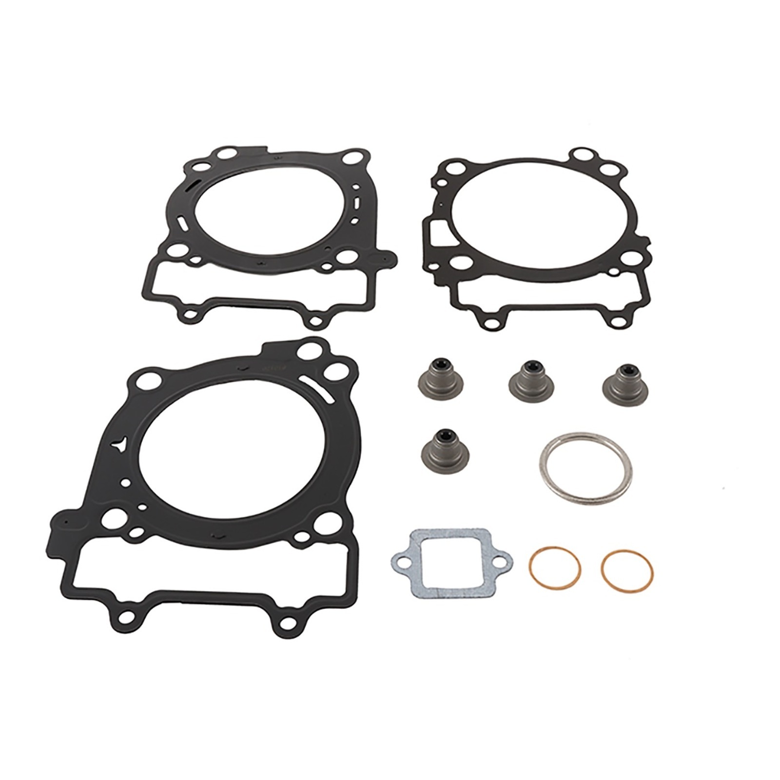 Vertex Top End Gasket Set - Polaris