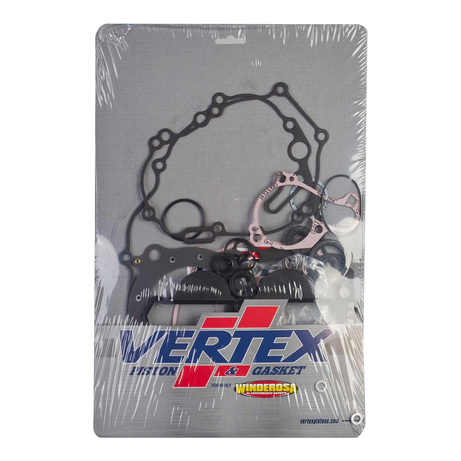 Vertex Complete Gasket Set with Oil Seals Yamaha