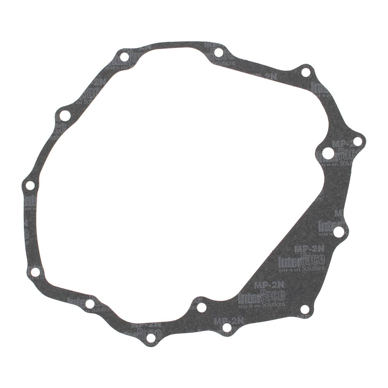 Inner Clutch Side Cover Gasket Kit 816061