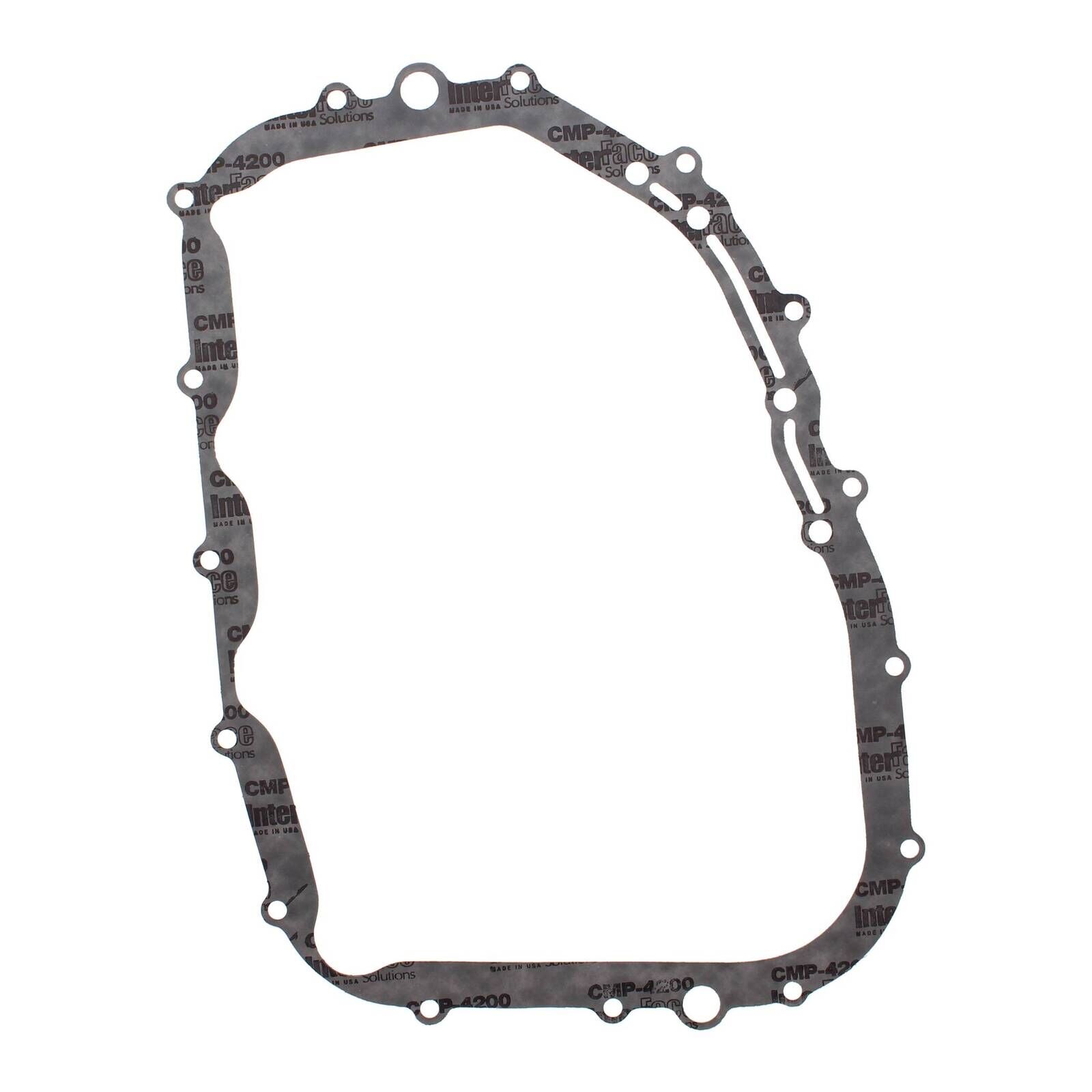 Inner Clutch Side Cover Gasket Kit 816085