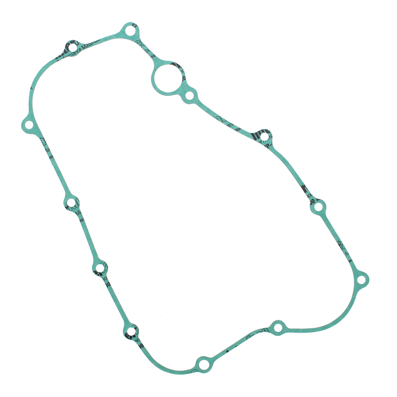 VERTEX INNER CLUTCH GASKET HONDA