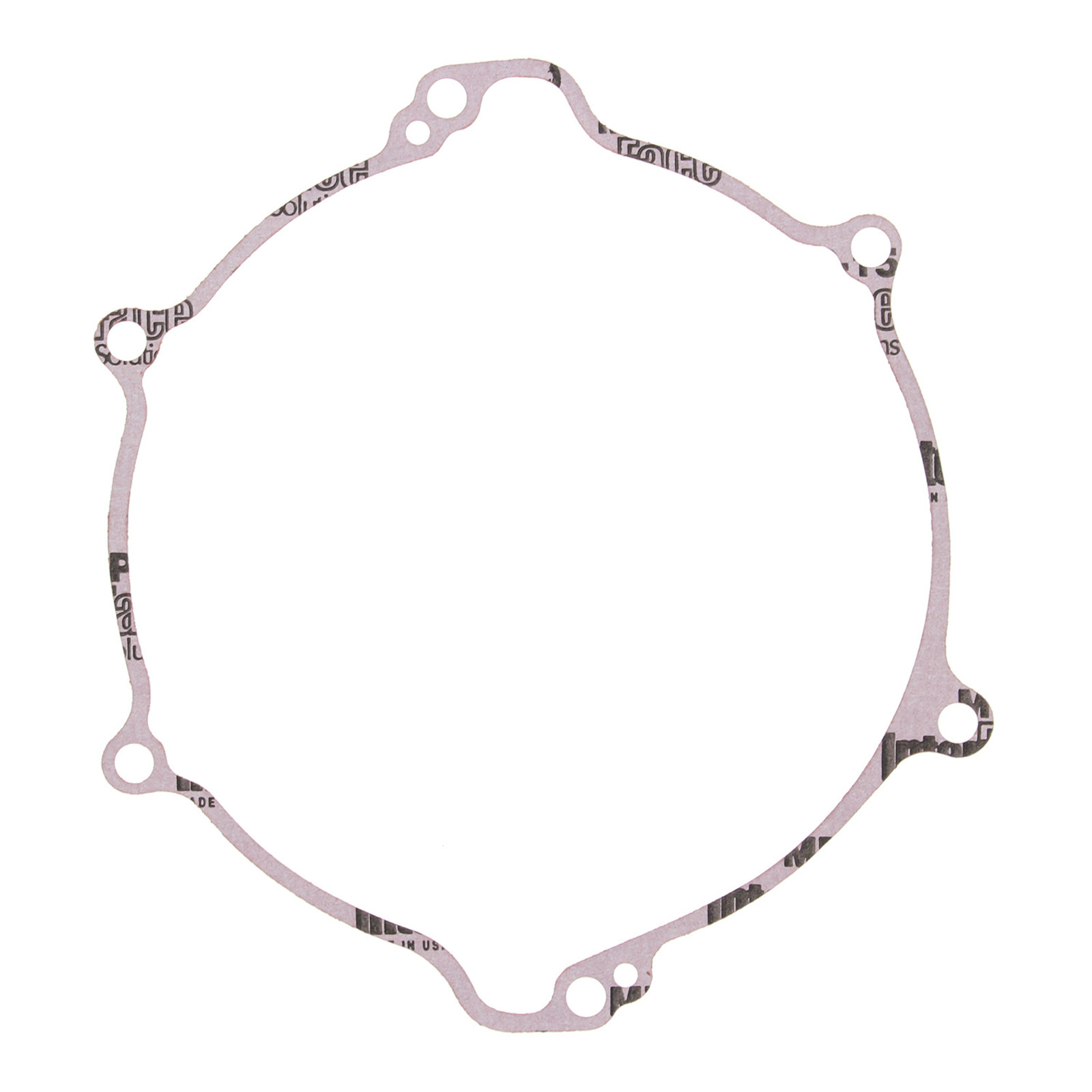 Vertex Outer Clutch Gasket - Yamaha