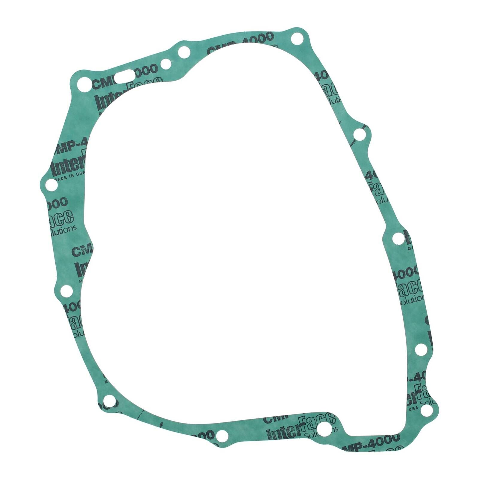 Inner Clutch Side Cover Gasket Kit 816172