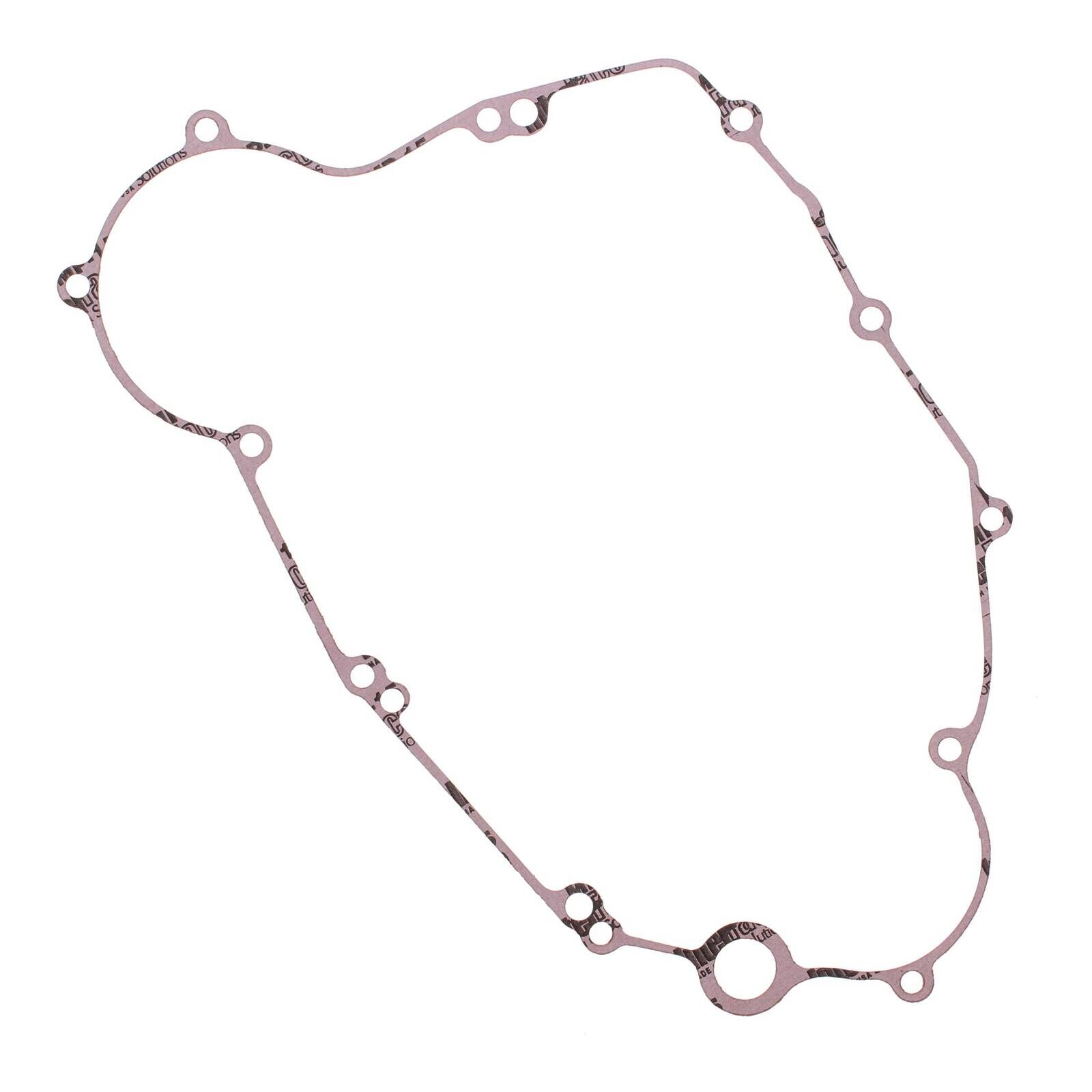 Inner Clutch Side Cover Gasket Kit 816197