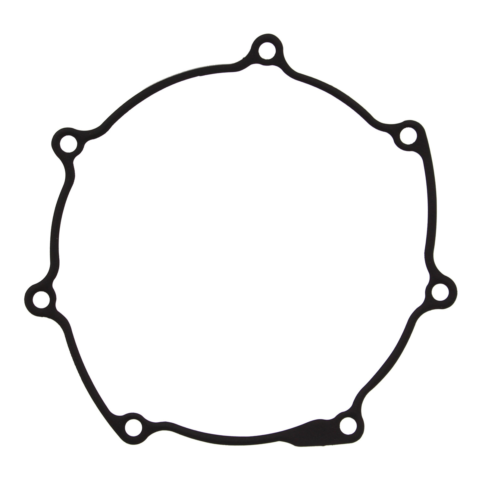 Vertex Outer Clutch Gasket - Yamaha