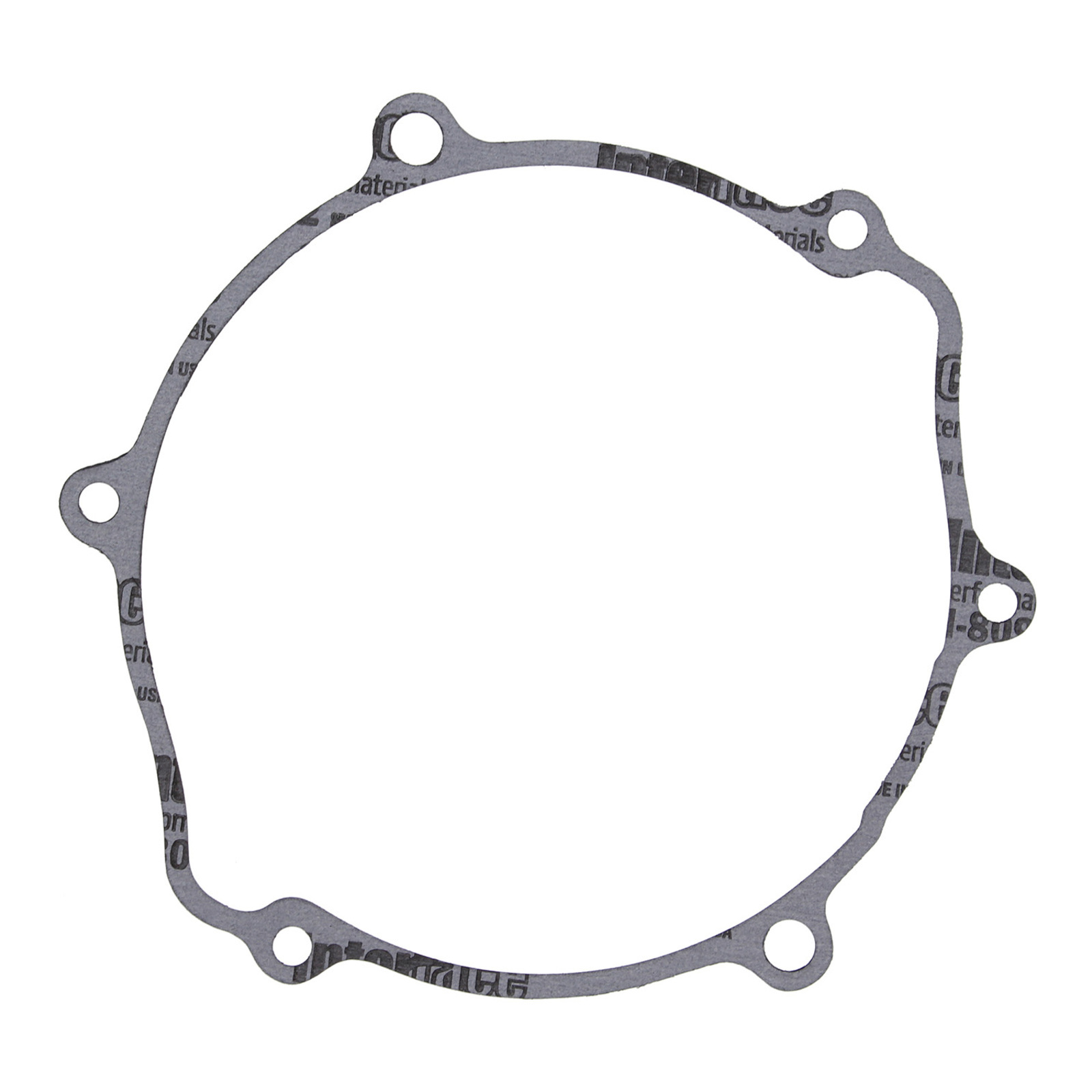 Vertex Outer Clutch Gasket - Yamaha