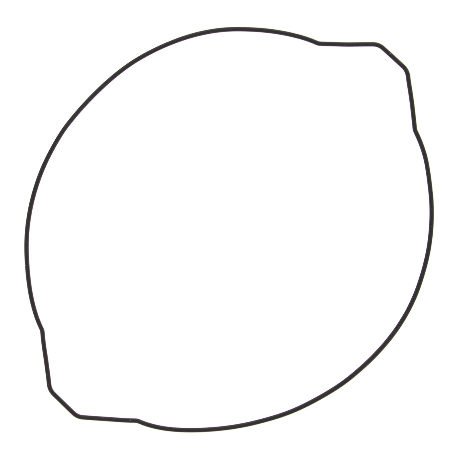 Vertex Outer Clutch Gasket - Yamaha