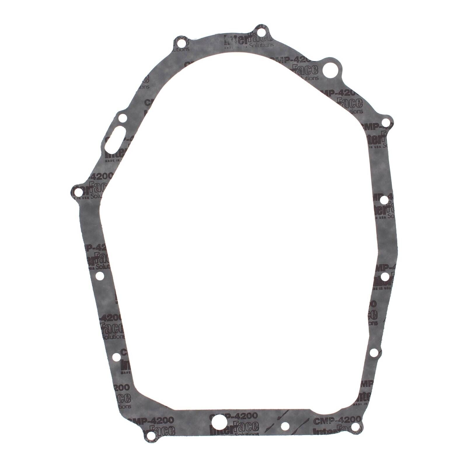 Inner Clutch Side Cover Gasket Kit 817687