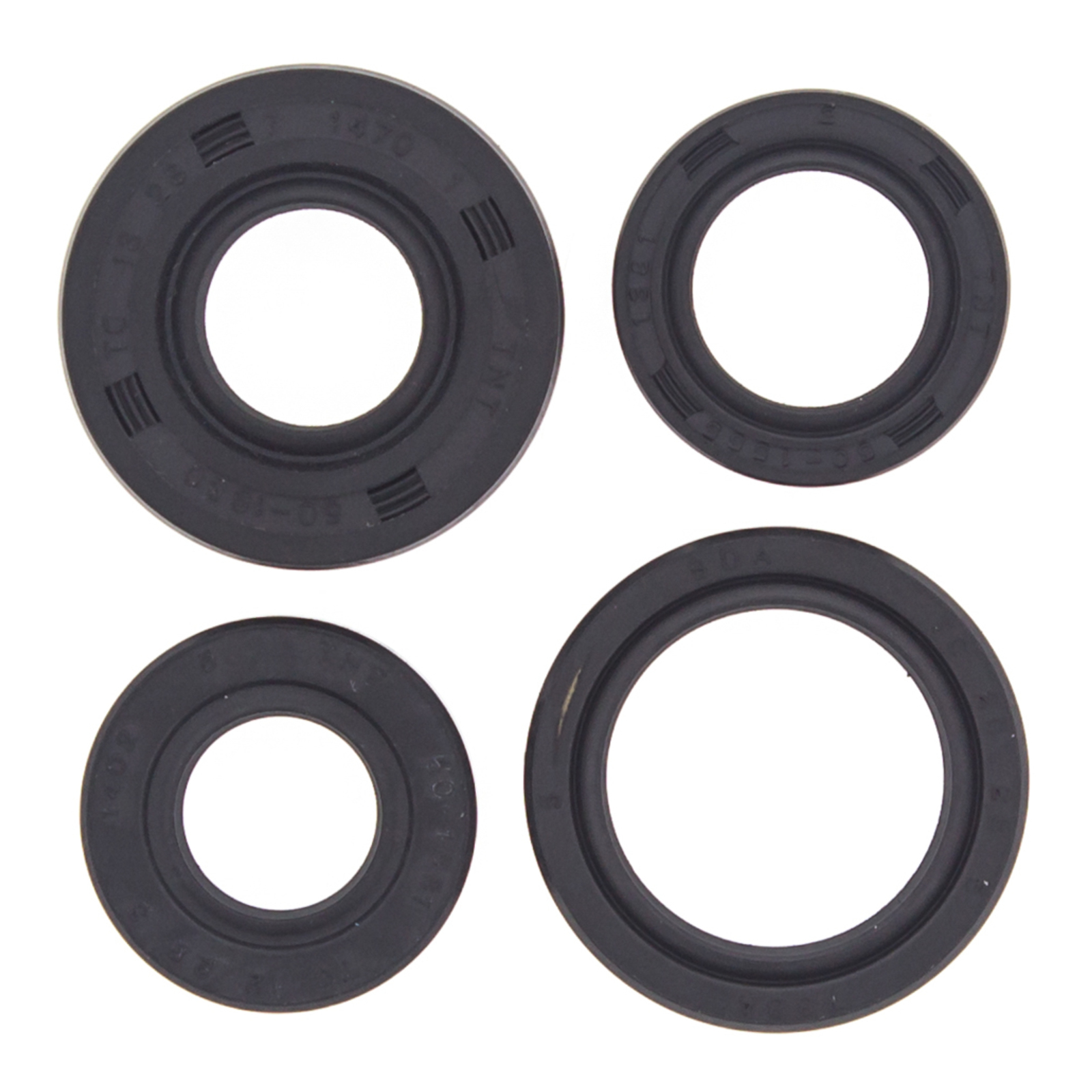 Vertex Oil Seal Set - Honda