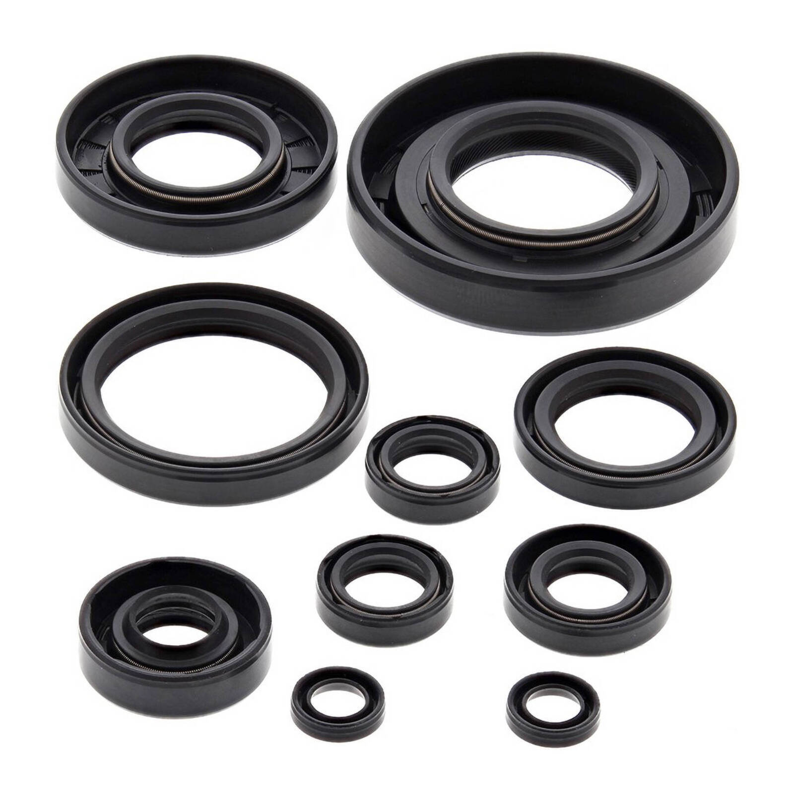 Vertex Oil Seal Set - Yamaha