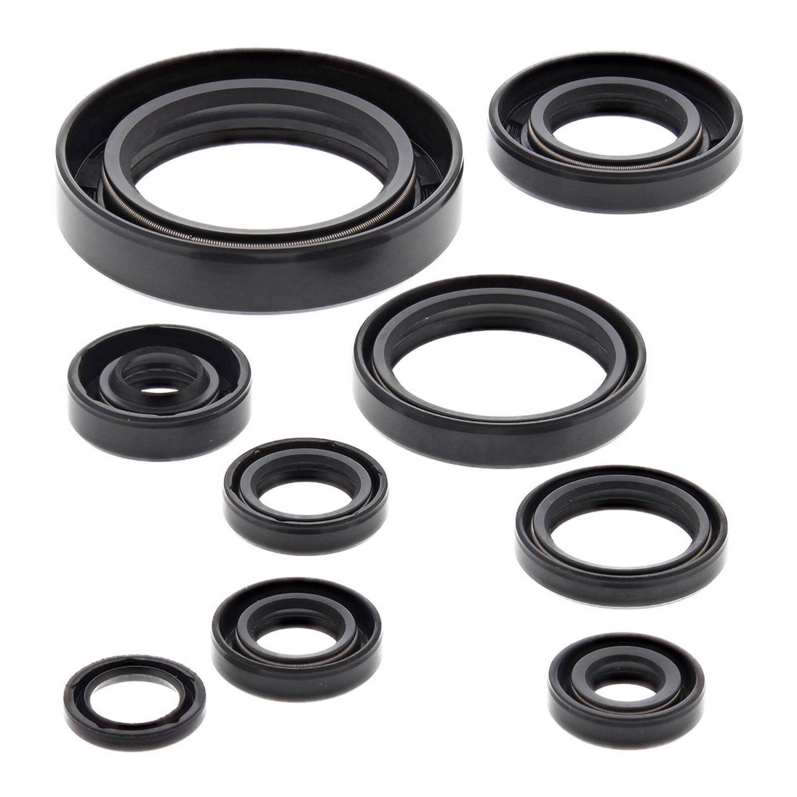 Vertex Oil Seal Set - Honda