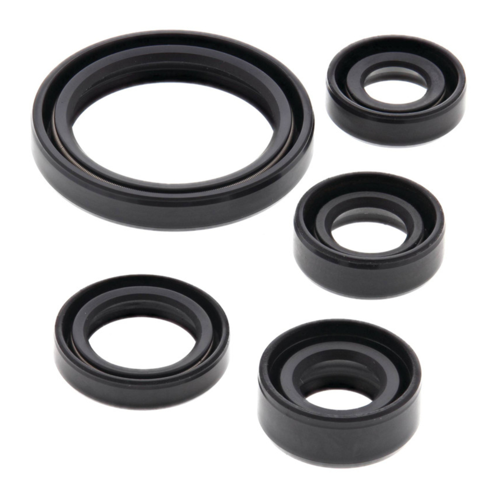 Vertex Oil Seal Set - Suzuki