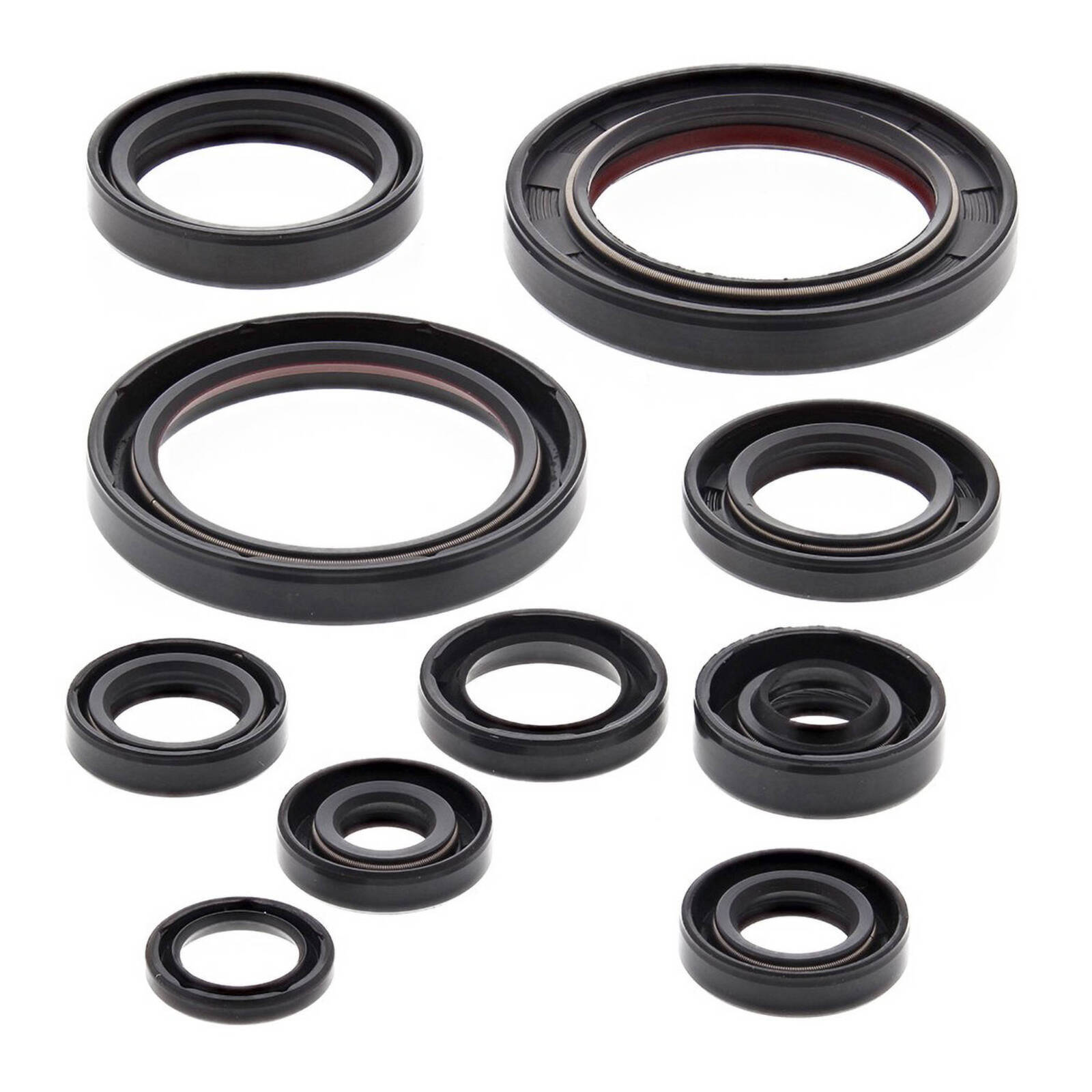 Vertex Oil Seal Set - Honda