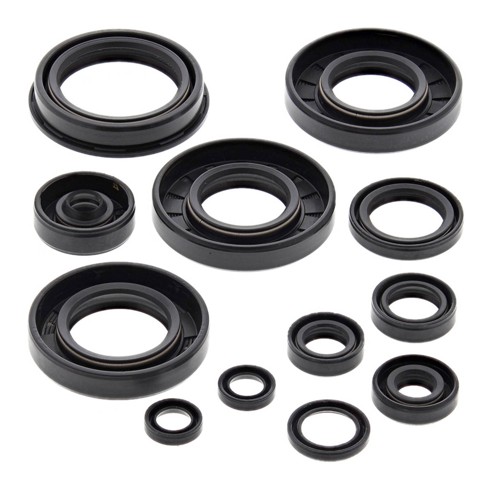 Vertex Oil Seal Set - Yamaha