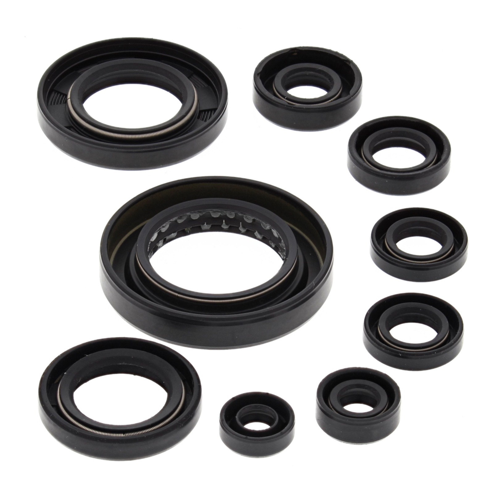 Vertex Oil Seal Set - Honda