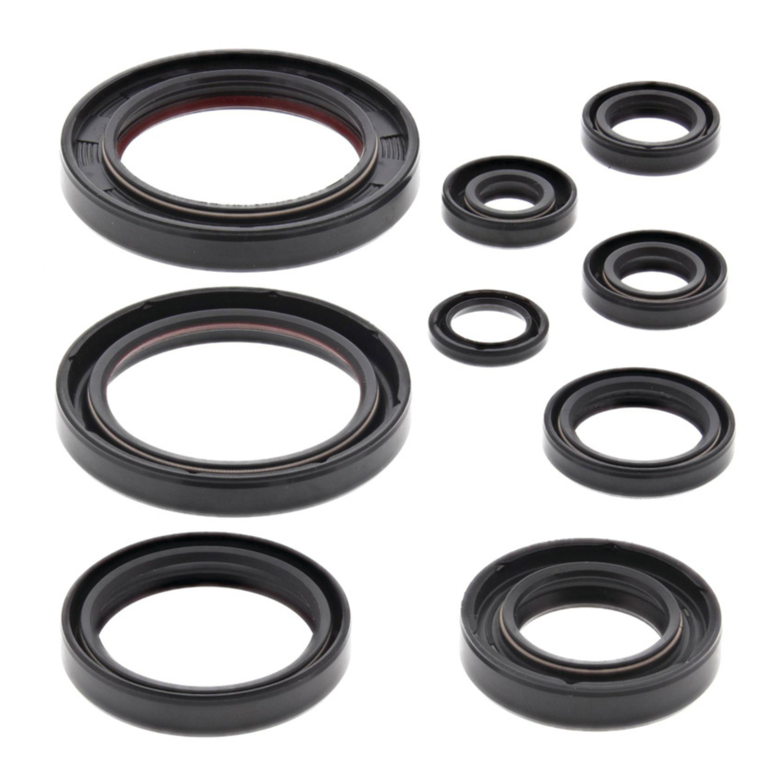 Vertex Oil Seal Set - Honda