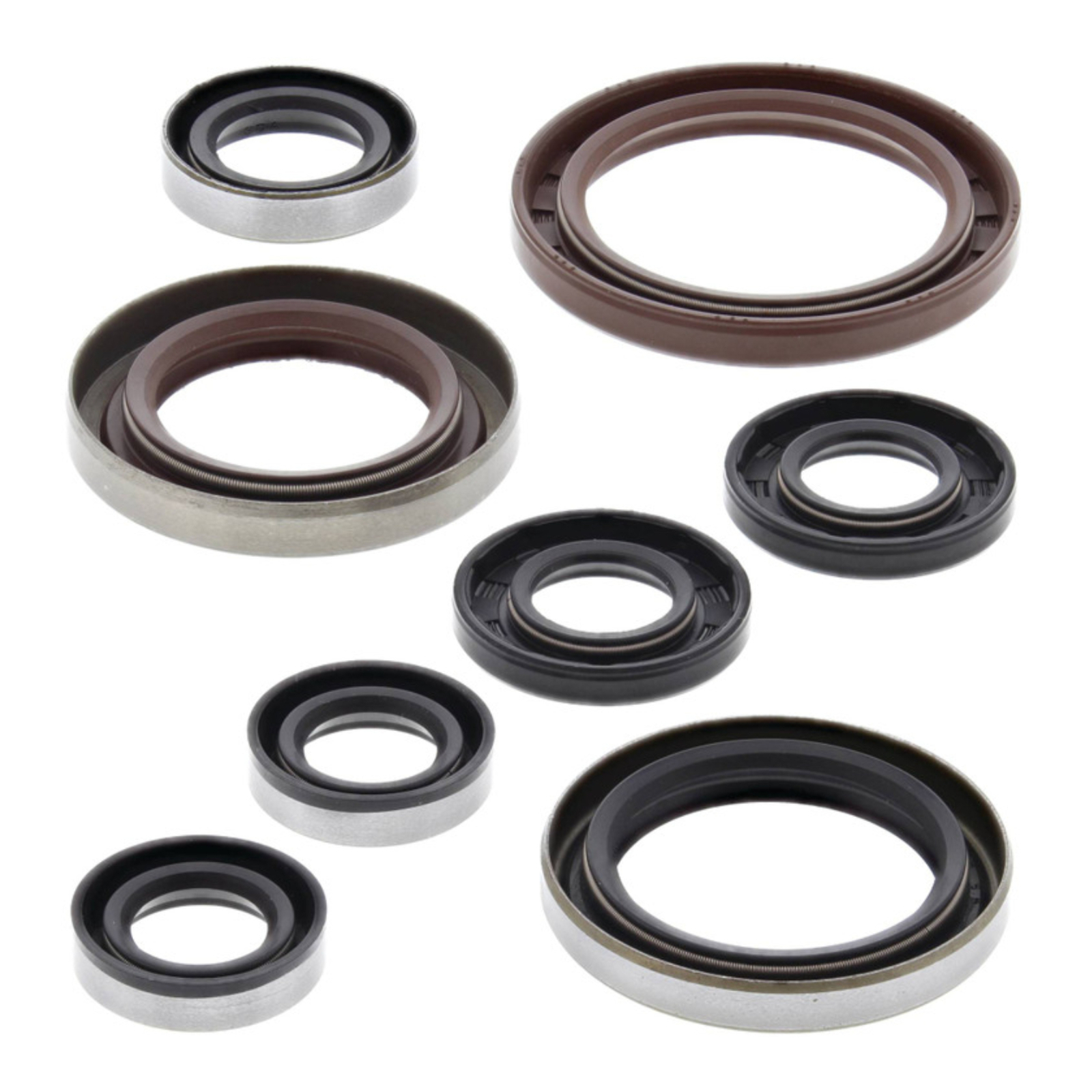 Vertex Oil Seal Set - KTM