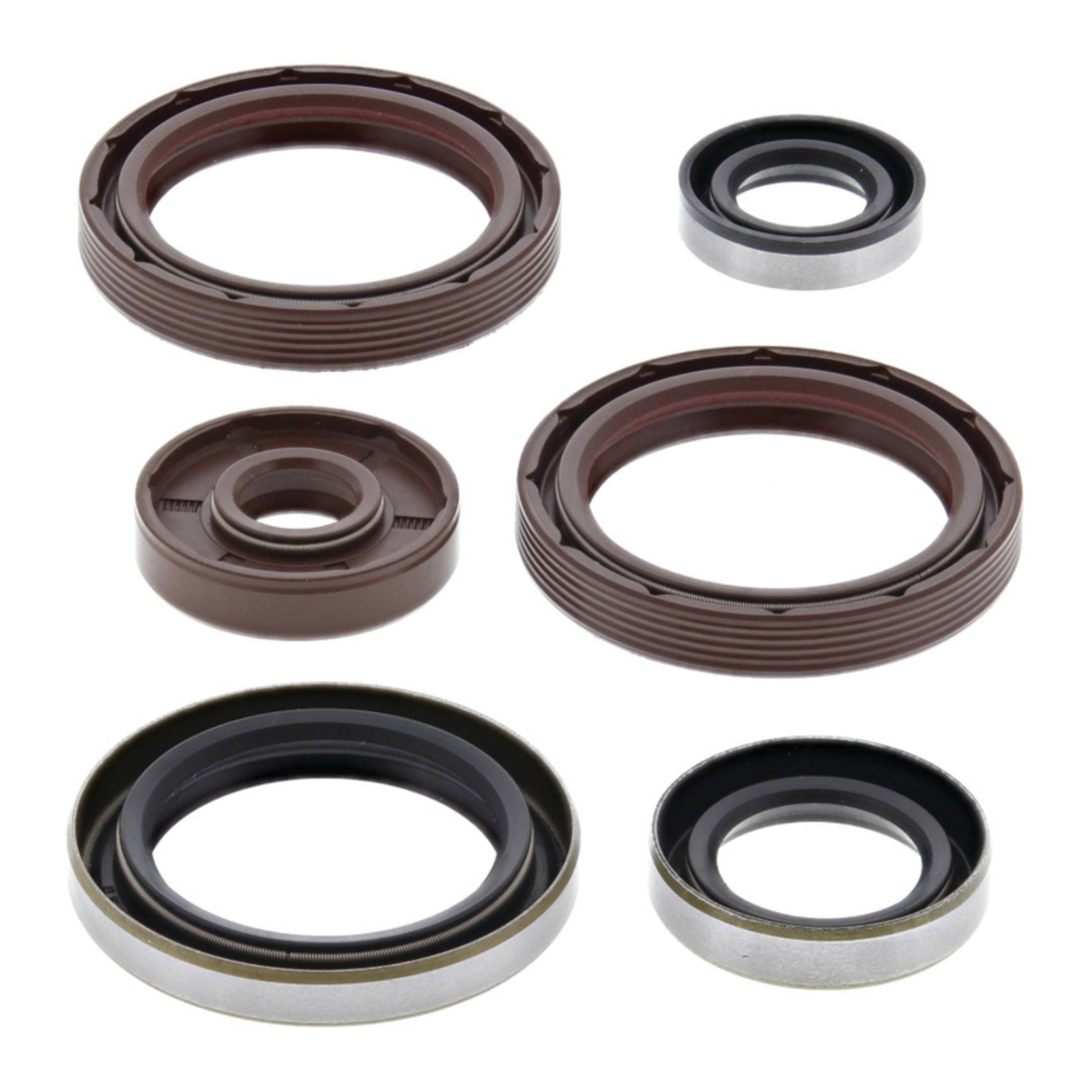 Vertex Oil Seal Set - KTM