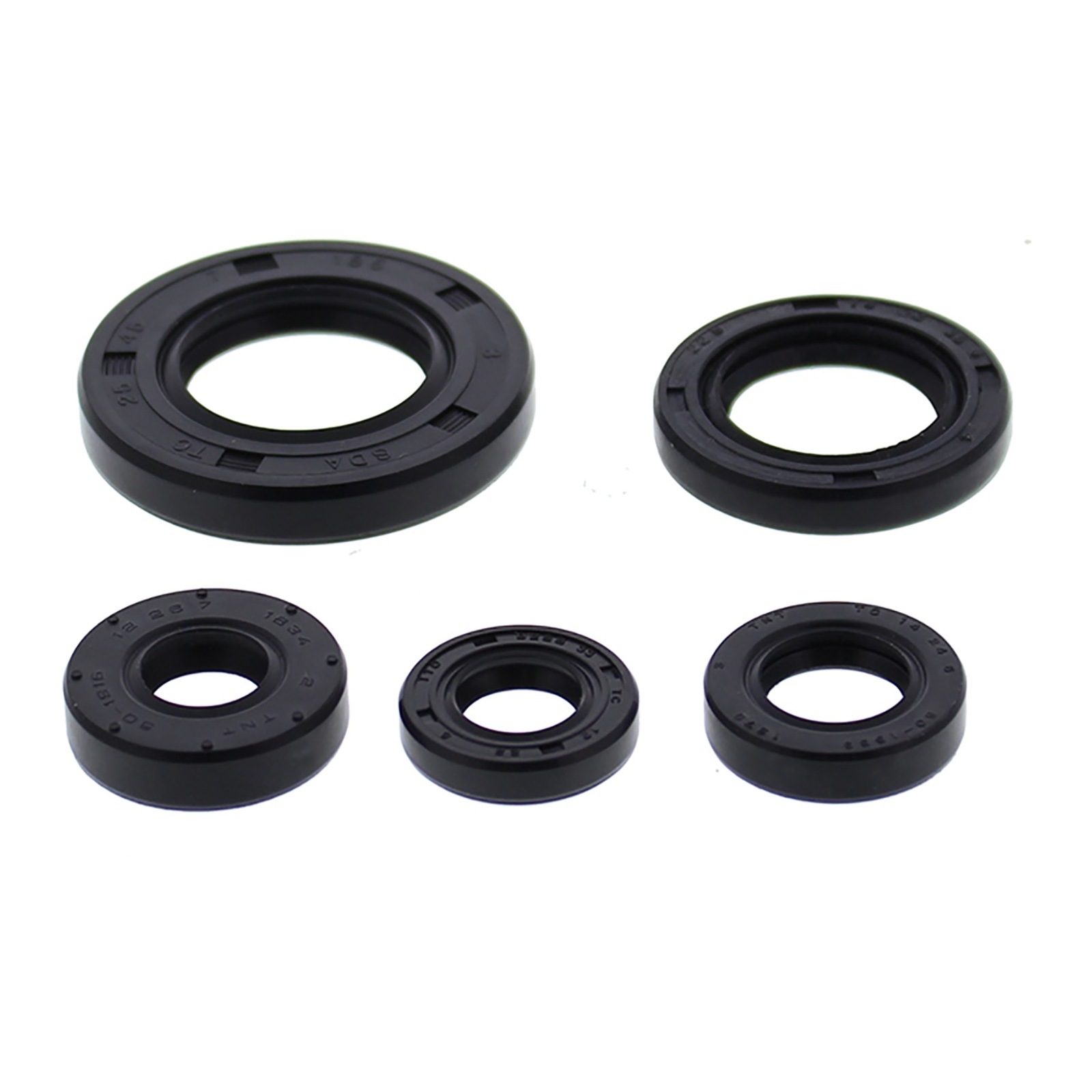 Vertex Oil Seal Set - Honda