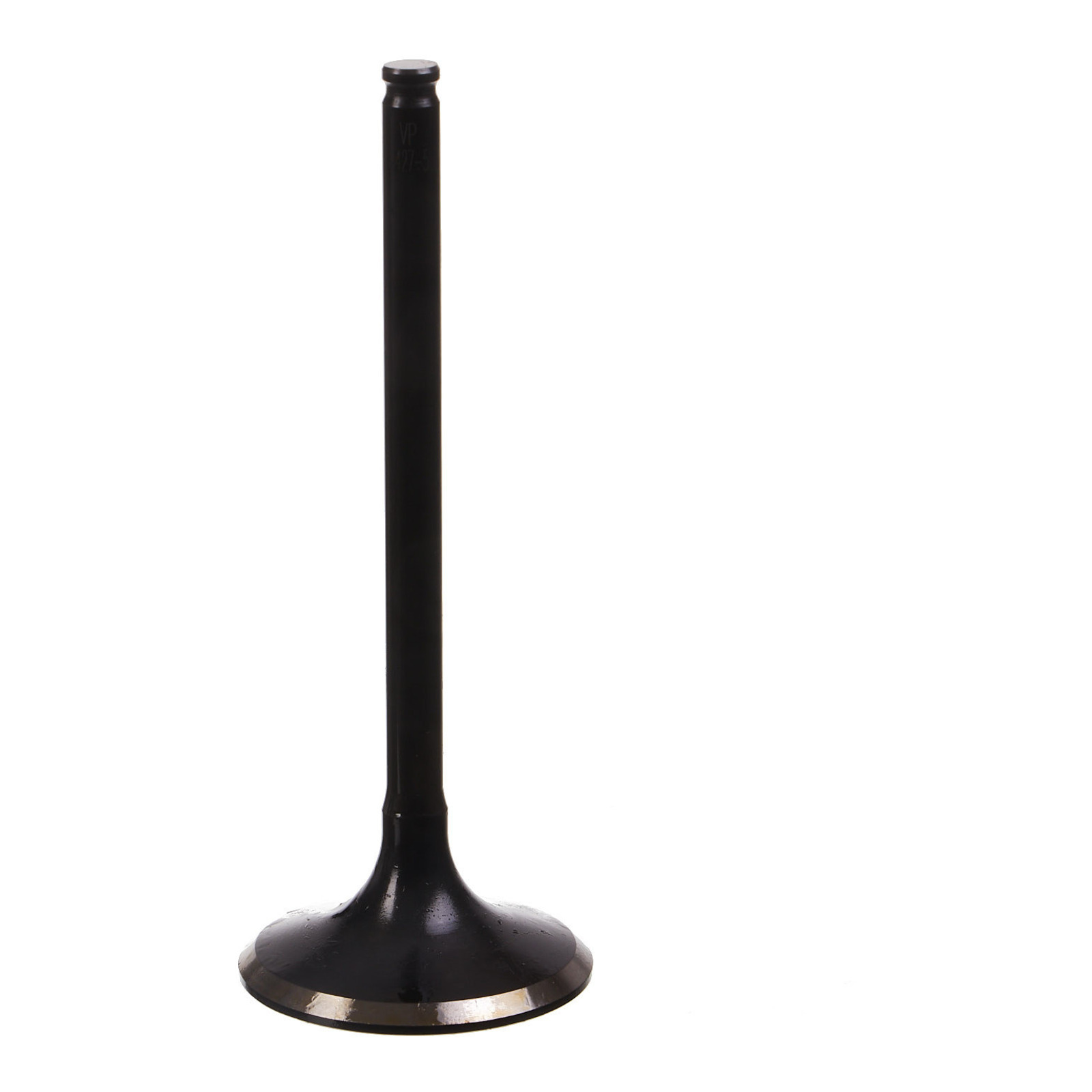 Vertex Valve Exhaust - Steel