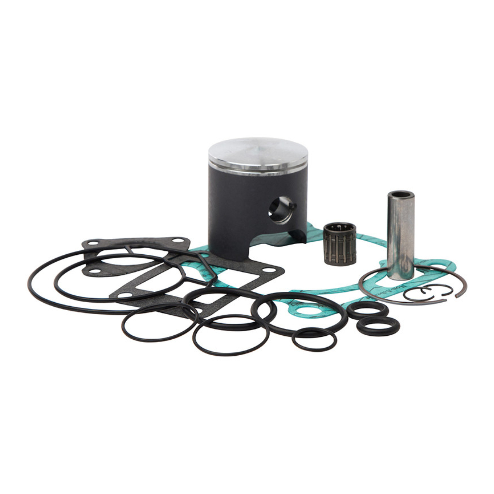 Vertex Top End Rebuild Kit (CD)