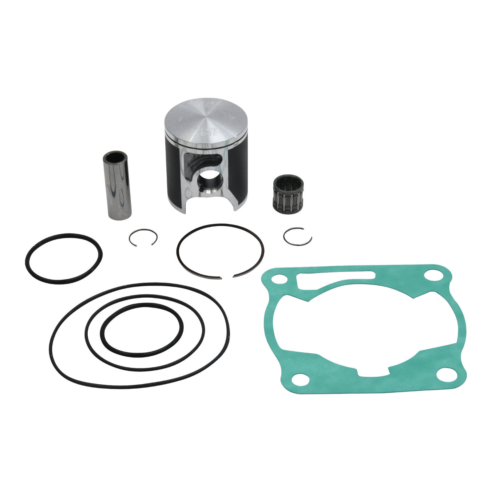 Vertex Top End Rebuild Kit (C)