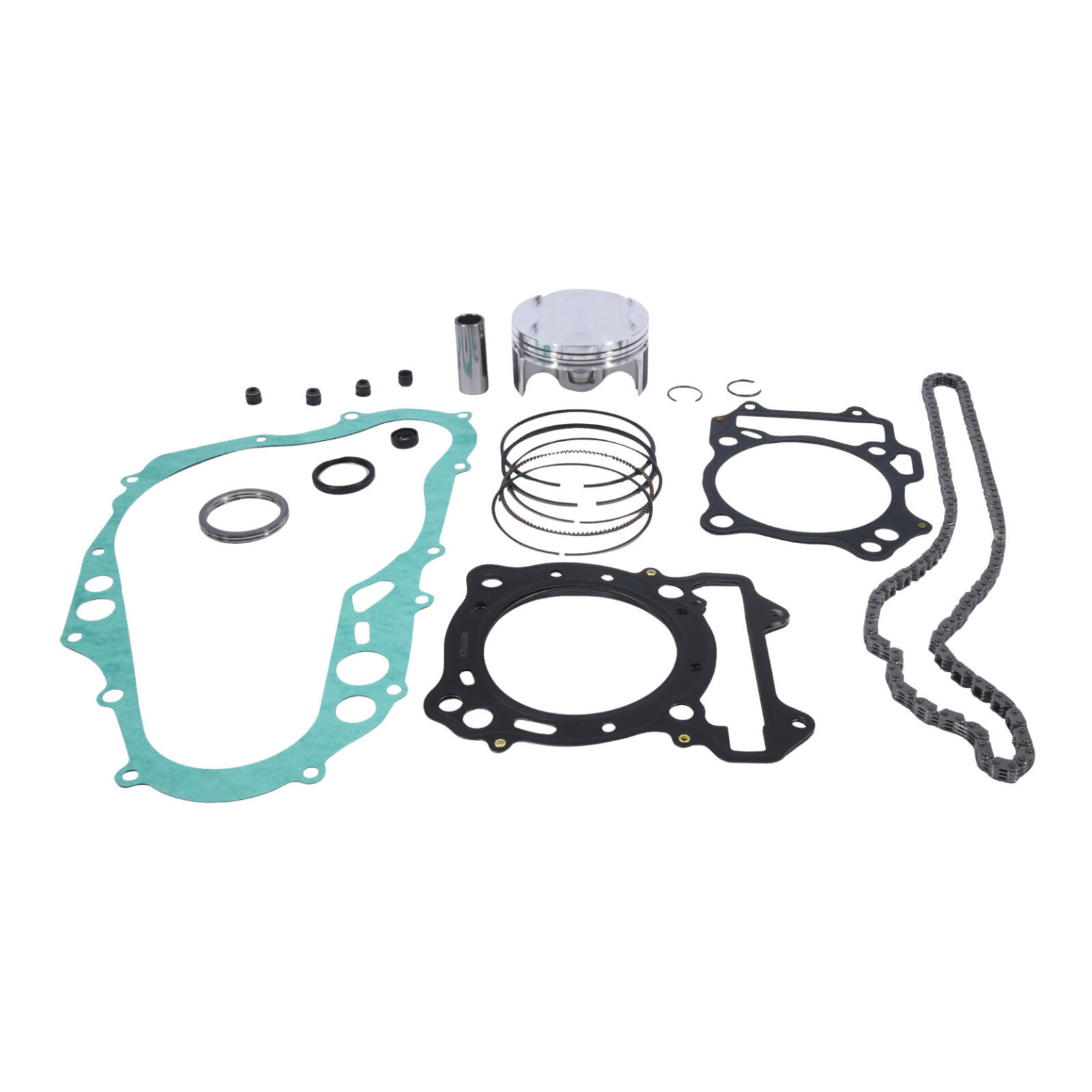 Vertex Top End Rebuild Kit (A)