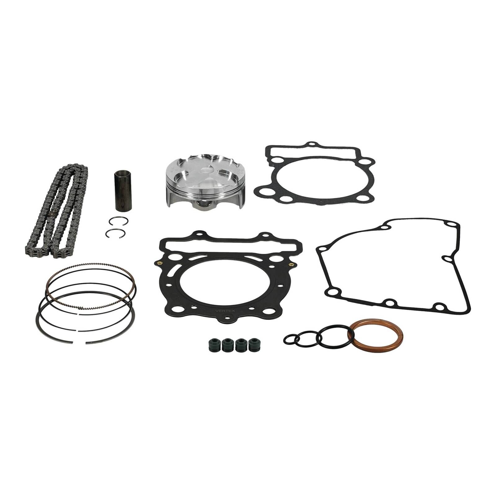 Top End Rebuild Kit (B)