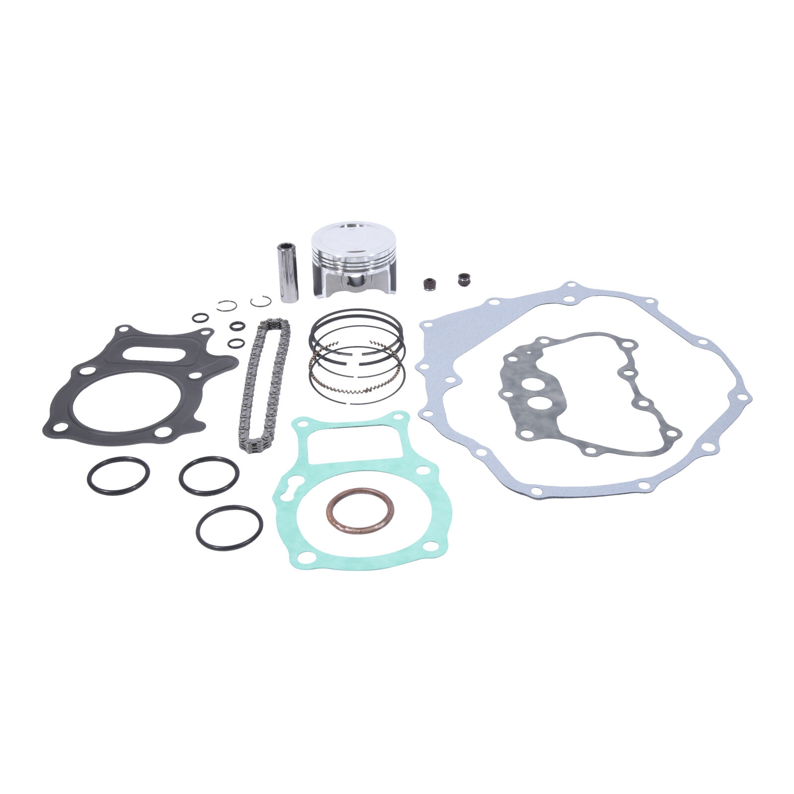 Top End Rebuild Kit