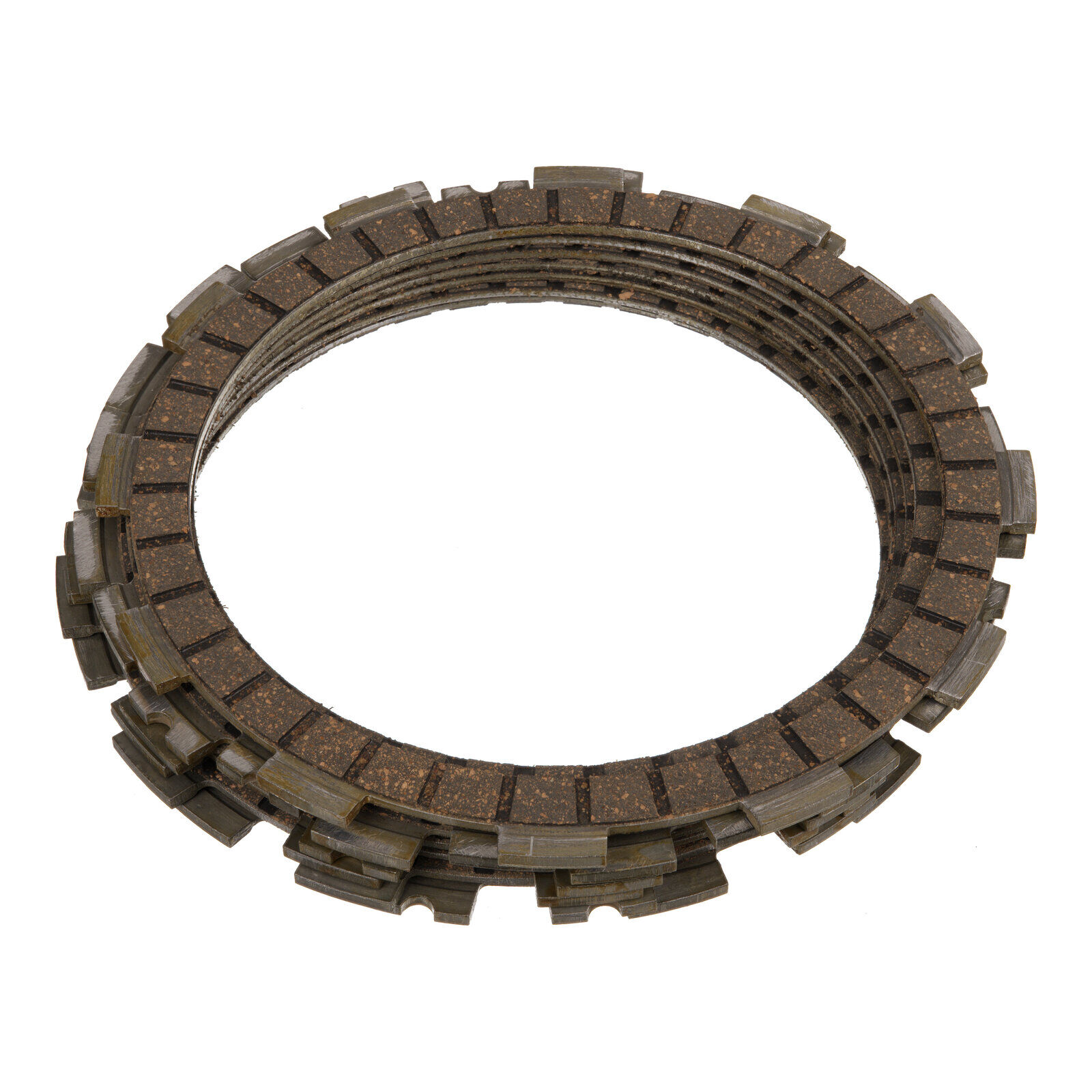 Whites Clutch Kit Fibre DR650 '90-'95