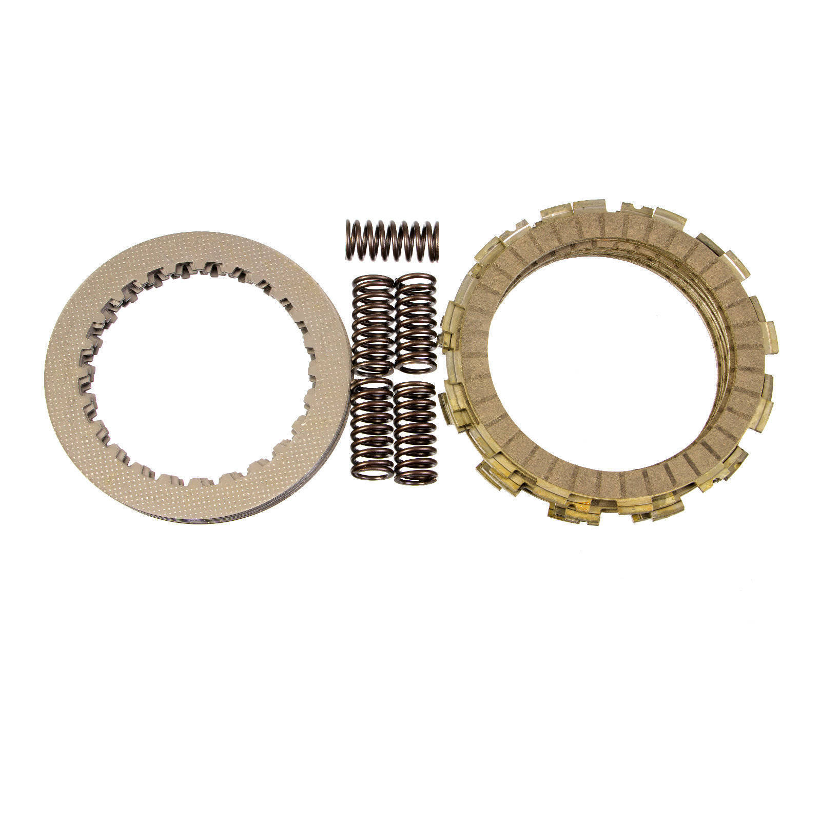 Whites Clutch Kit Complete KTM 125SX '98-