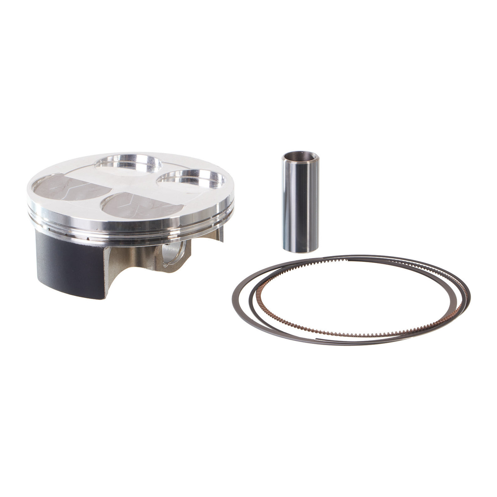 WOSSNER PISTON YAM YZ 450 F 20-22 / FX 2021 14.00:1